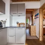Wernerhof Rosela شقة *