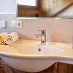 شقة Wernerhof Rosela سان جينيزيو أتِزينو