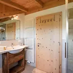 شقة Wernerhof Rosela *