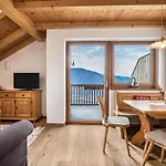 Wernerhof Rosela شقة *