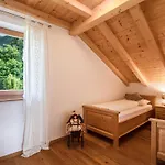 شقة Wernerhof Rosela