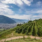 شقة Wernerhof Rosela *