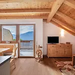 شقة Wernerhof Rosela