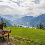 شقة Wernerhof Rosela *
