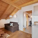 Wernerhof Rosela شقة *