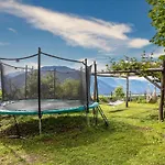 Wernerhof Rosela شقة سان جينيزيو أتِزينو