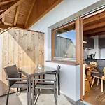 Wernerhof Rosela شقة *