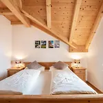 Wernerhof Rosela San Genesio Atesino
