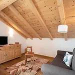 Apartment Wernerhof Rosela