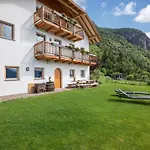 Apartment Wernerhof Rosela *