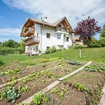 Wernerhof Rosela Apartment San Genesio Atesino