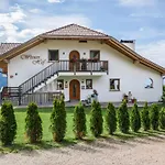 Wernerhof Rosela Apartment
