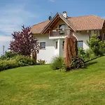 Wernerhof Rosela * San Genesio Atesino