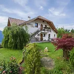 Apartment Wernerhof Rosela San Genesio Atesino