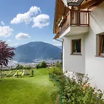 Wernerhof Rosela Apartment San Genesio Atesino