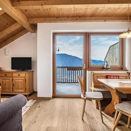 Wernerhof Rosela アパート *