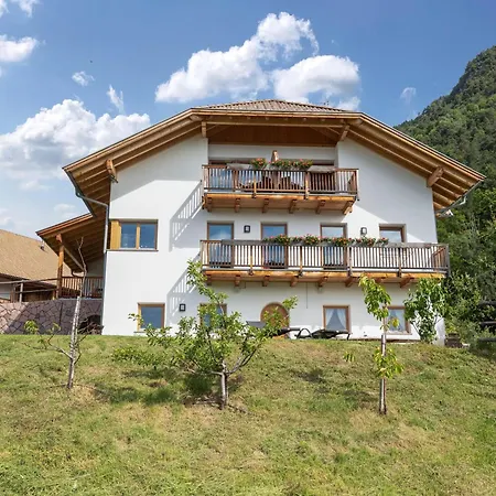 Wernerhof Rosela *