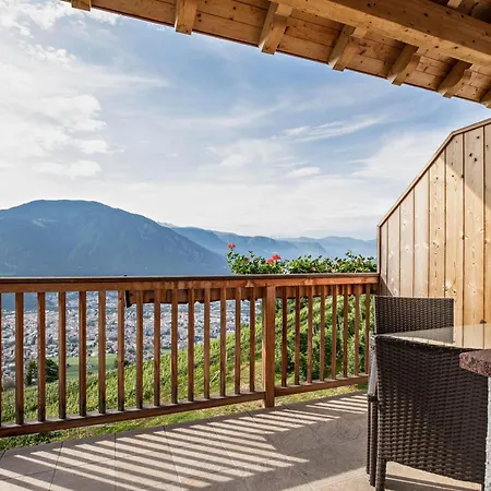 公寓 Wernerhof Rosela 圣热内西奥阿特斯诺