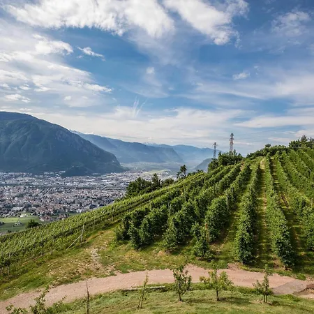 アパート Wernerhof Rosela *