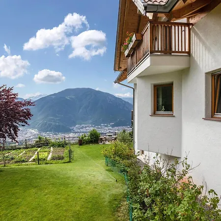 Wernerhof Rosela سان جينيزيو أتِزينو