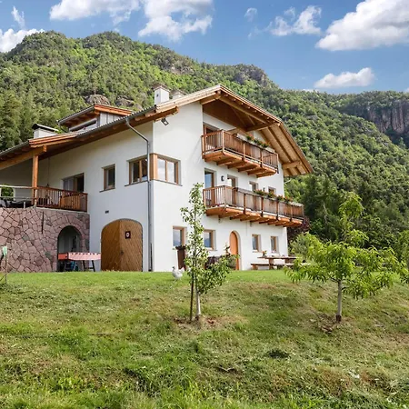 Wernerhof Rosela アパート *