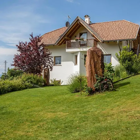 Wernerhof Rosela شقة