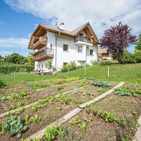 Wernerhof Rosela