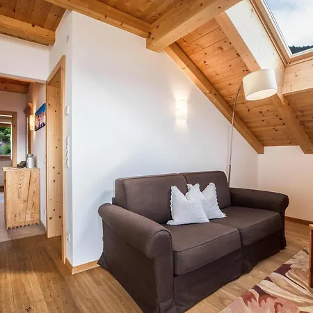 Apartment Wernerhof Rosela