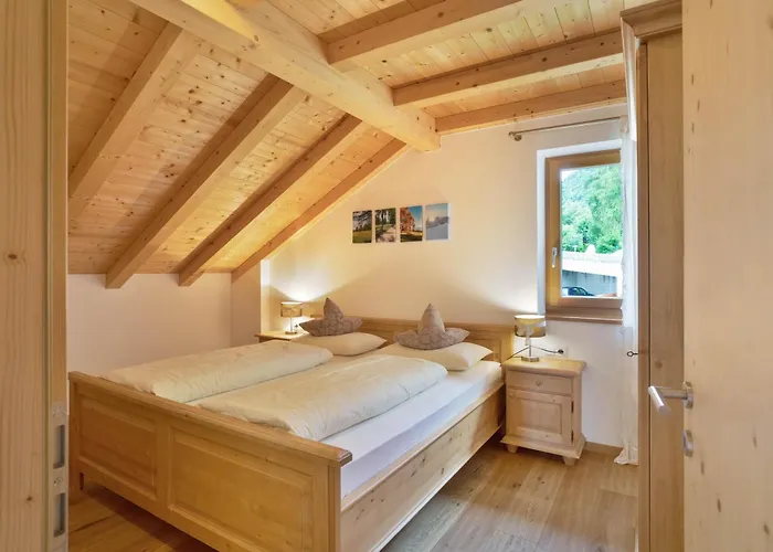 Wernerhof Rosela * סן גנסיו אטסינו