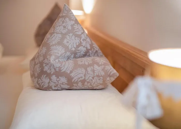 Wernerhof Rosela דירה סן גנסיו אטסינו