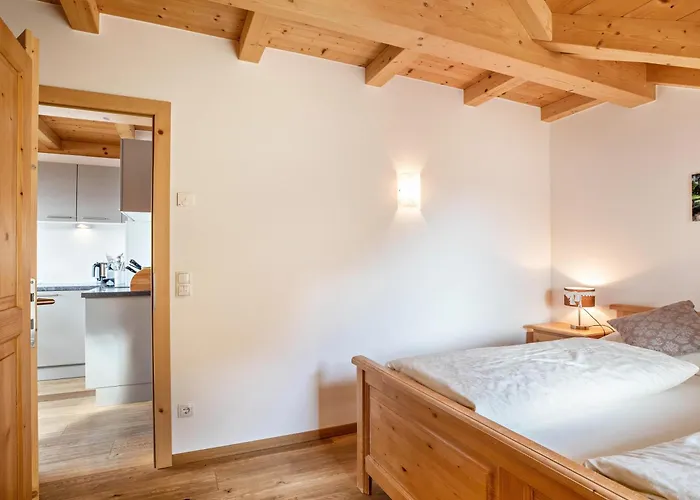 Wernerhof Rosela * סן גנסיו אטסינו