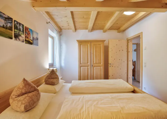 דירה Wernerhof Rosela