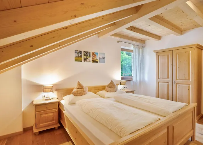 Wernerhof Rosela דירה