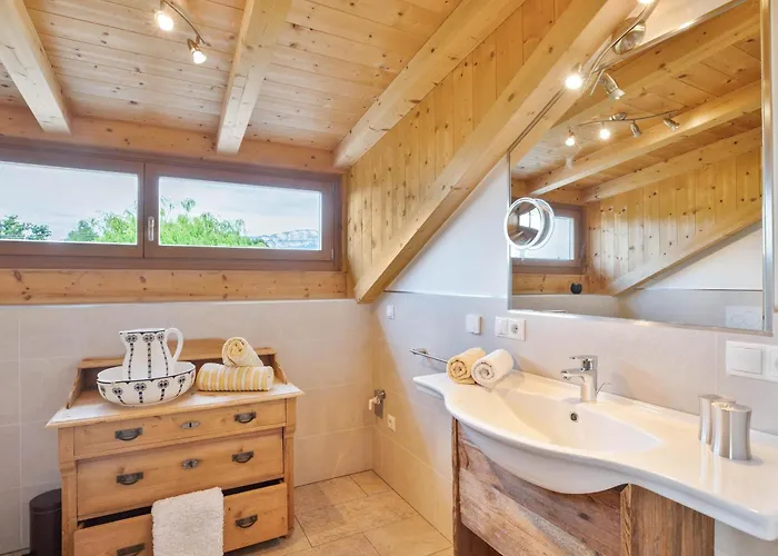 דירה Wernerhof Rosela סן גנסיו אטסינו