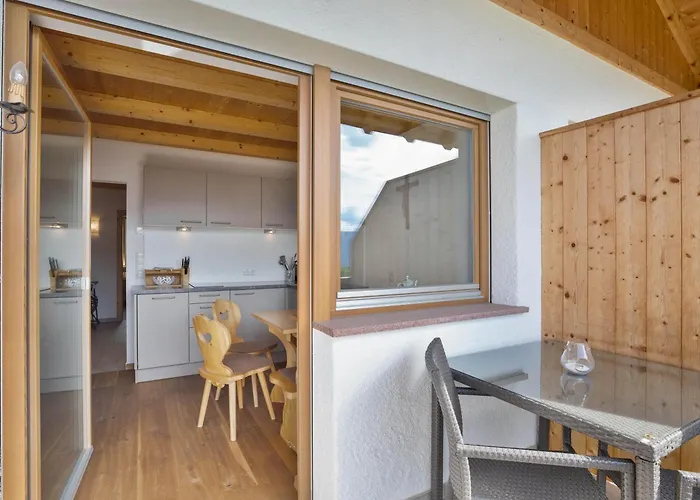 Wernerhof Rosela * סן גנסיו אטסינו