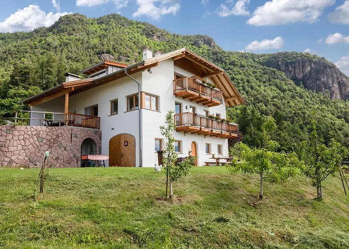 Wernerhof Rosela דירה *